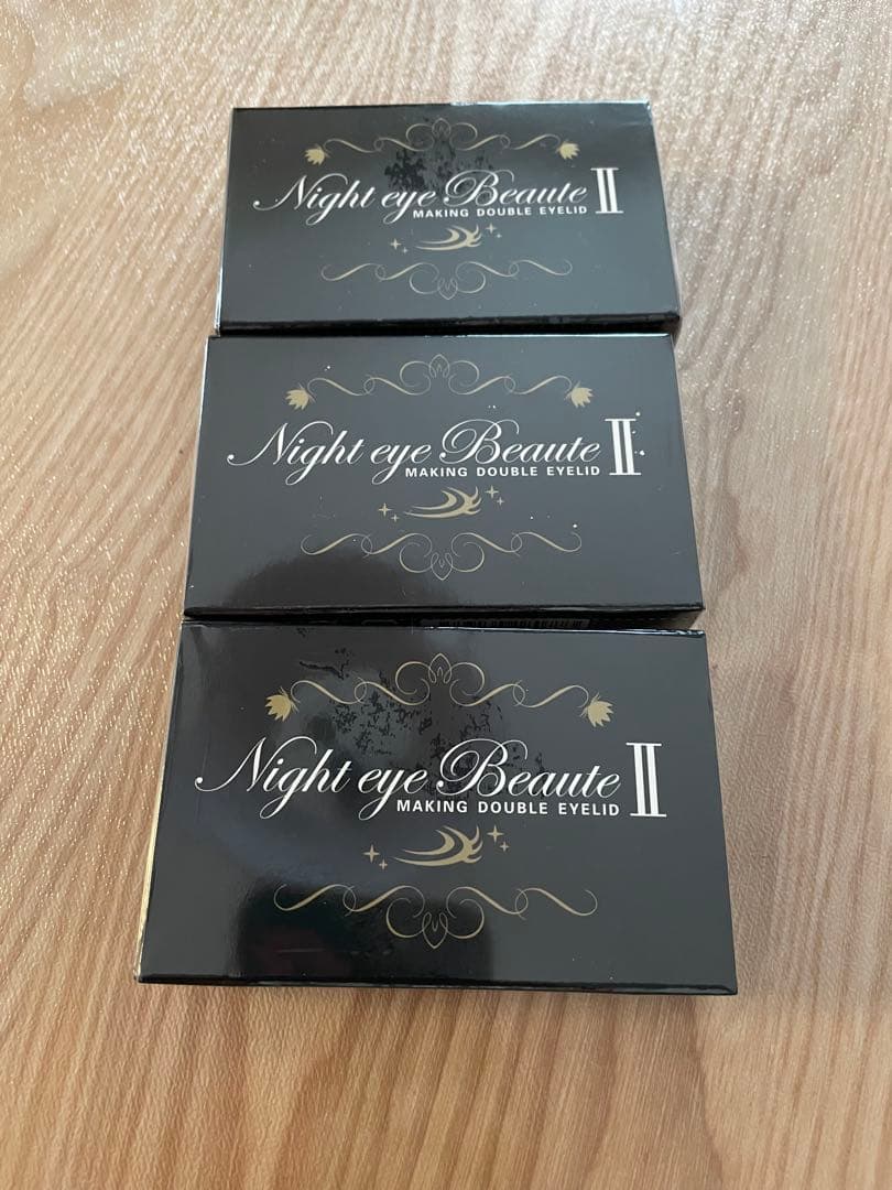 ナイトアイボーテII Night eye Beauté II 3ml