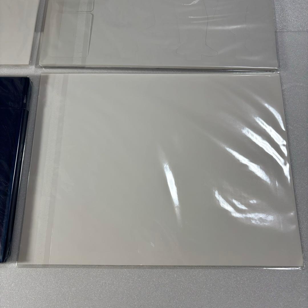 パク・ボゴム 2018 Season's Greetings シーグリ2018