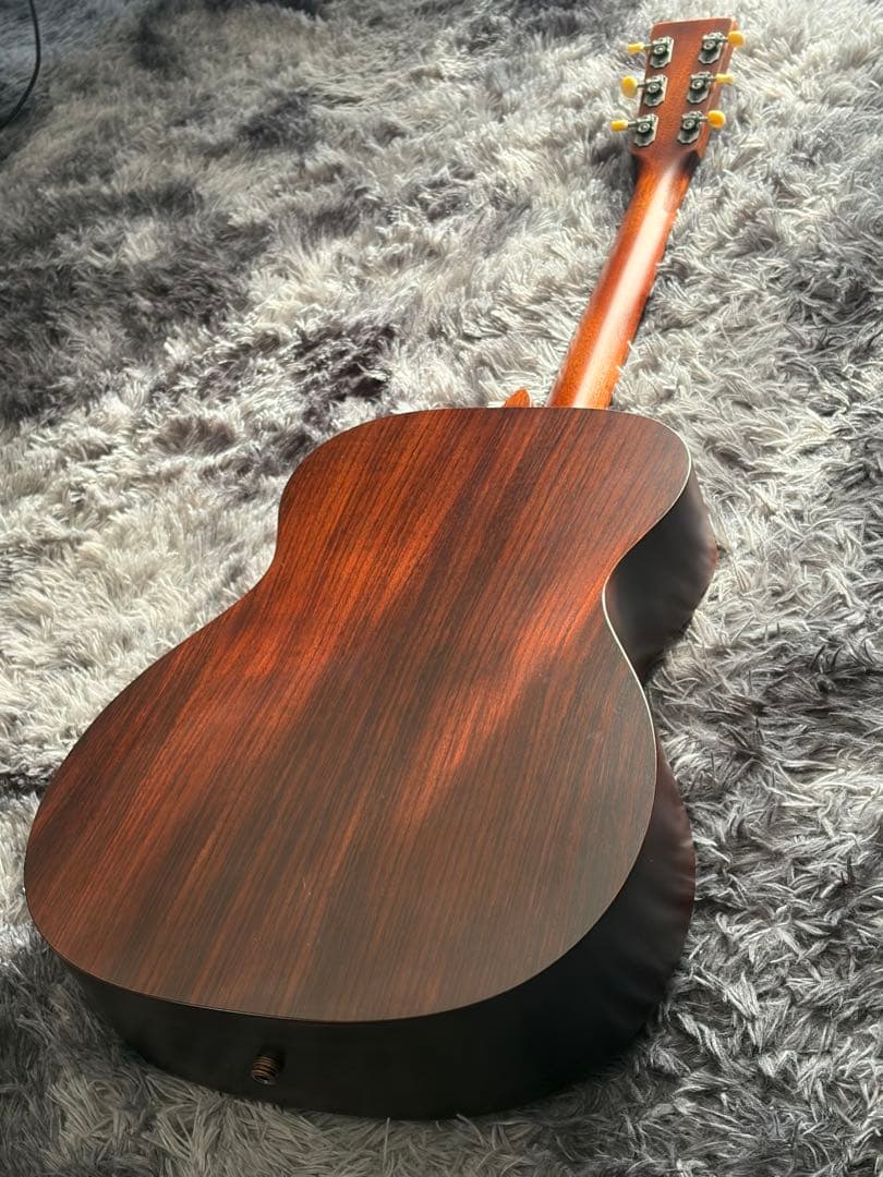 Martin 000-16 Street Master 美品