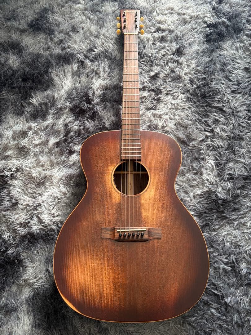 Martin 000-16 Street Master 美品