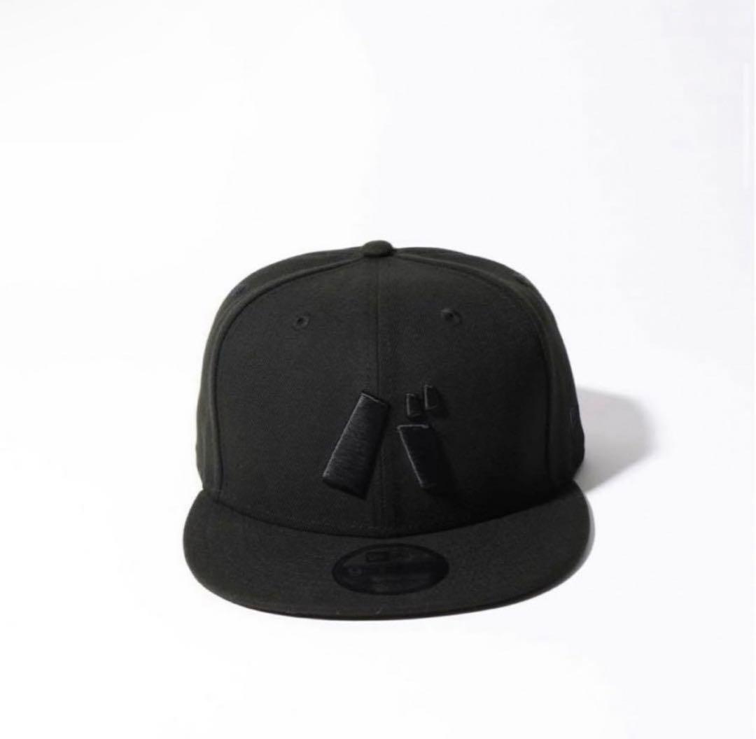 【新品未開封】バナナマン POPUP STORE 限定 バ帽