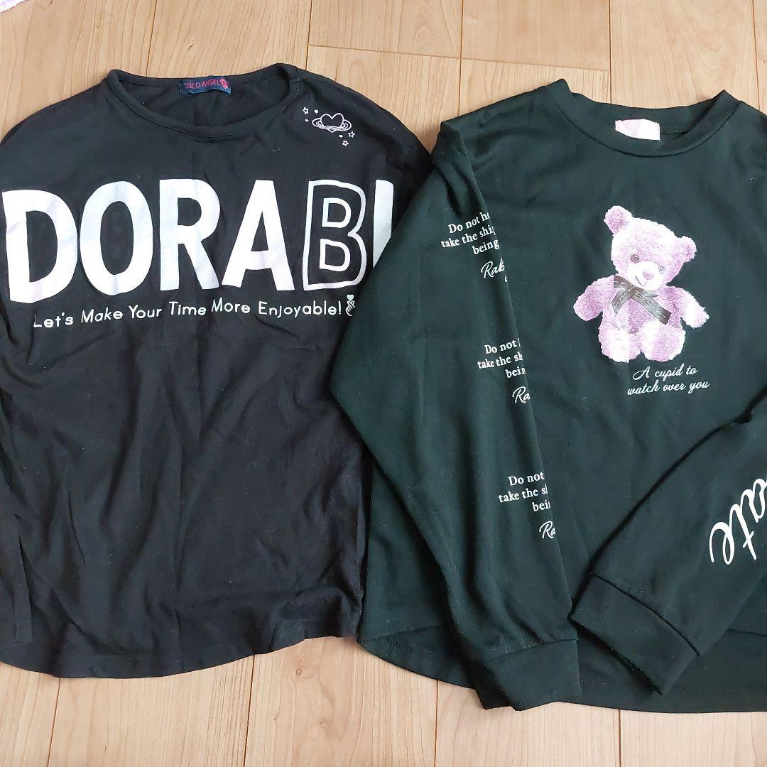 まとめ売り♪56点　ANAP　JENNI 150