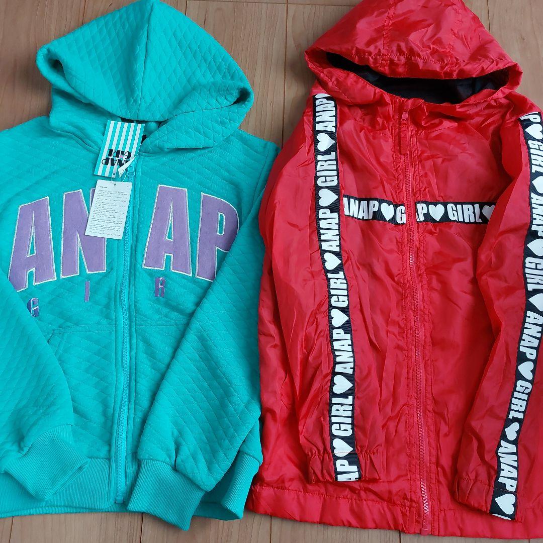 まとめ売り♪56点　ANAP　JENNI 150