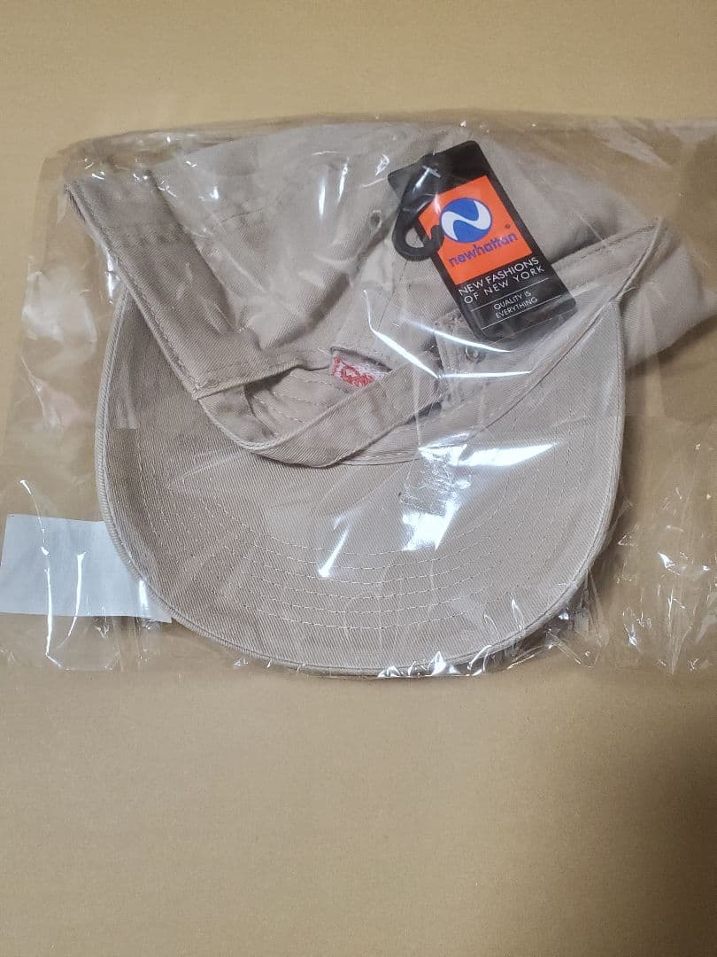 クルックー オリジナルクルーキャップ　シソンヌ　じろう