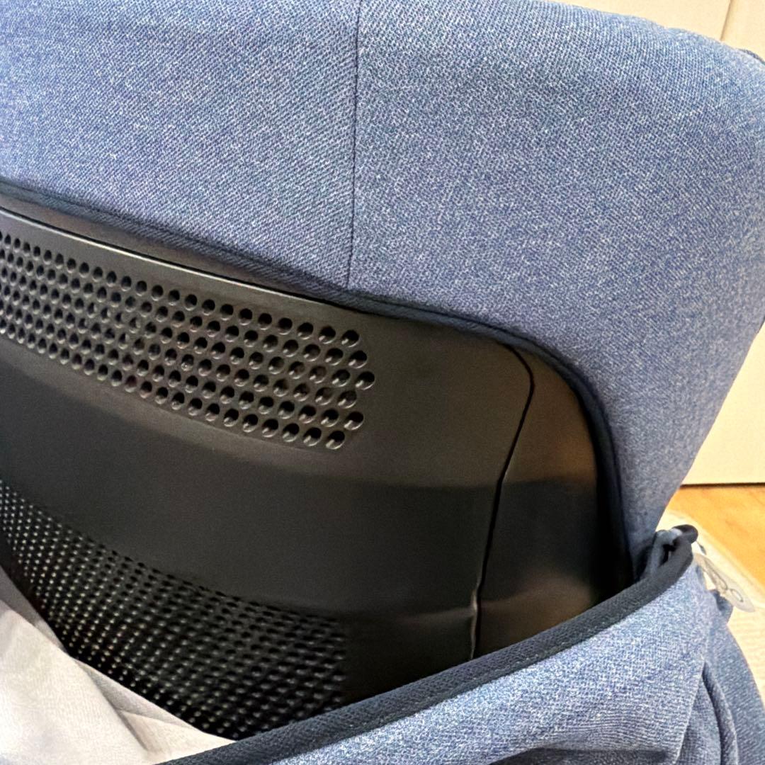 カーメイトエールベベ クルット4iプレミアム KURUTTO4i BF867