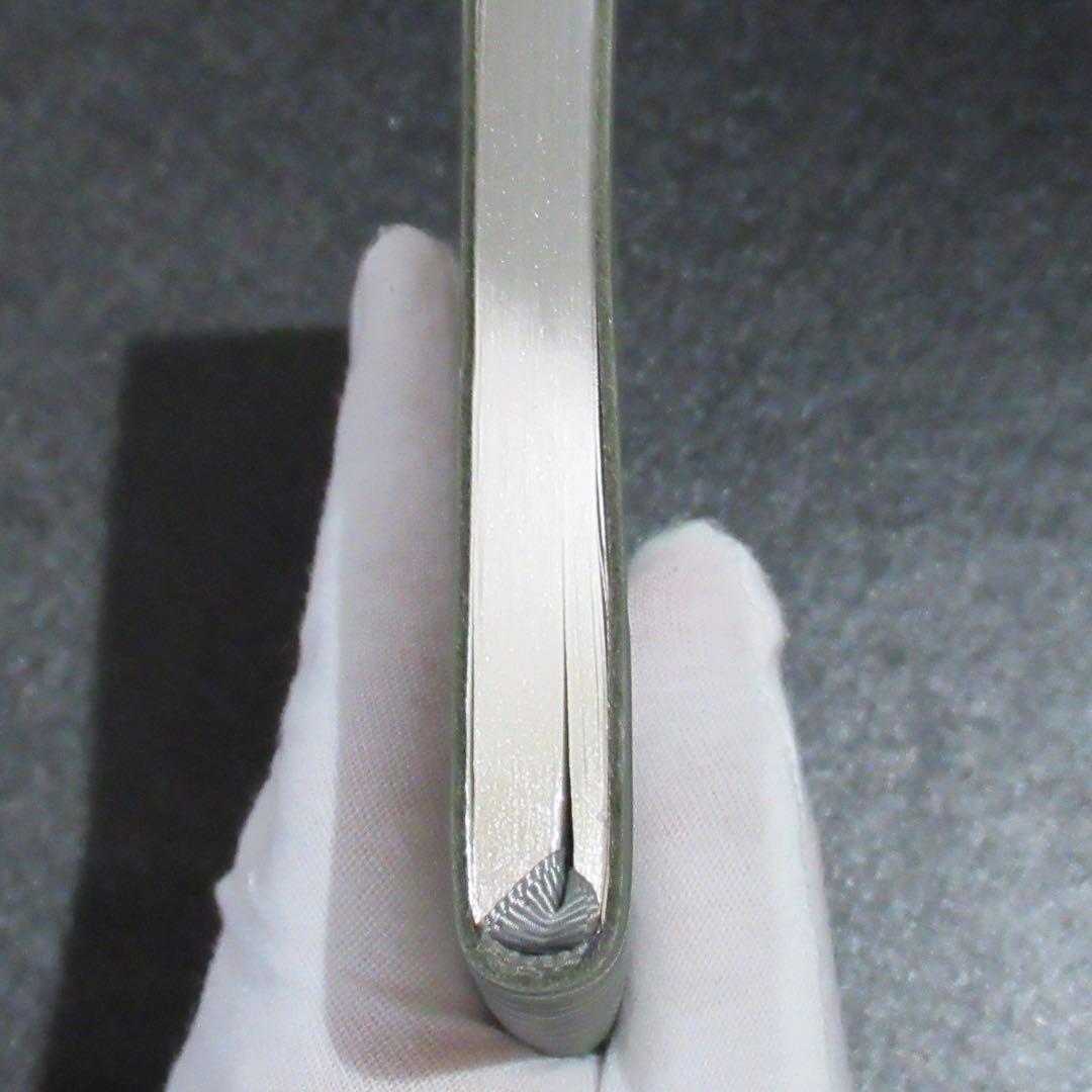 モンブラン ノート 146 4810 グレー 134711