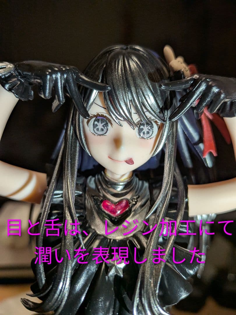 推しの子 Taito T-most 星野アイ リペイントフィギュア