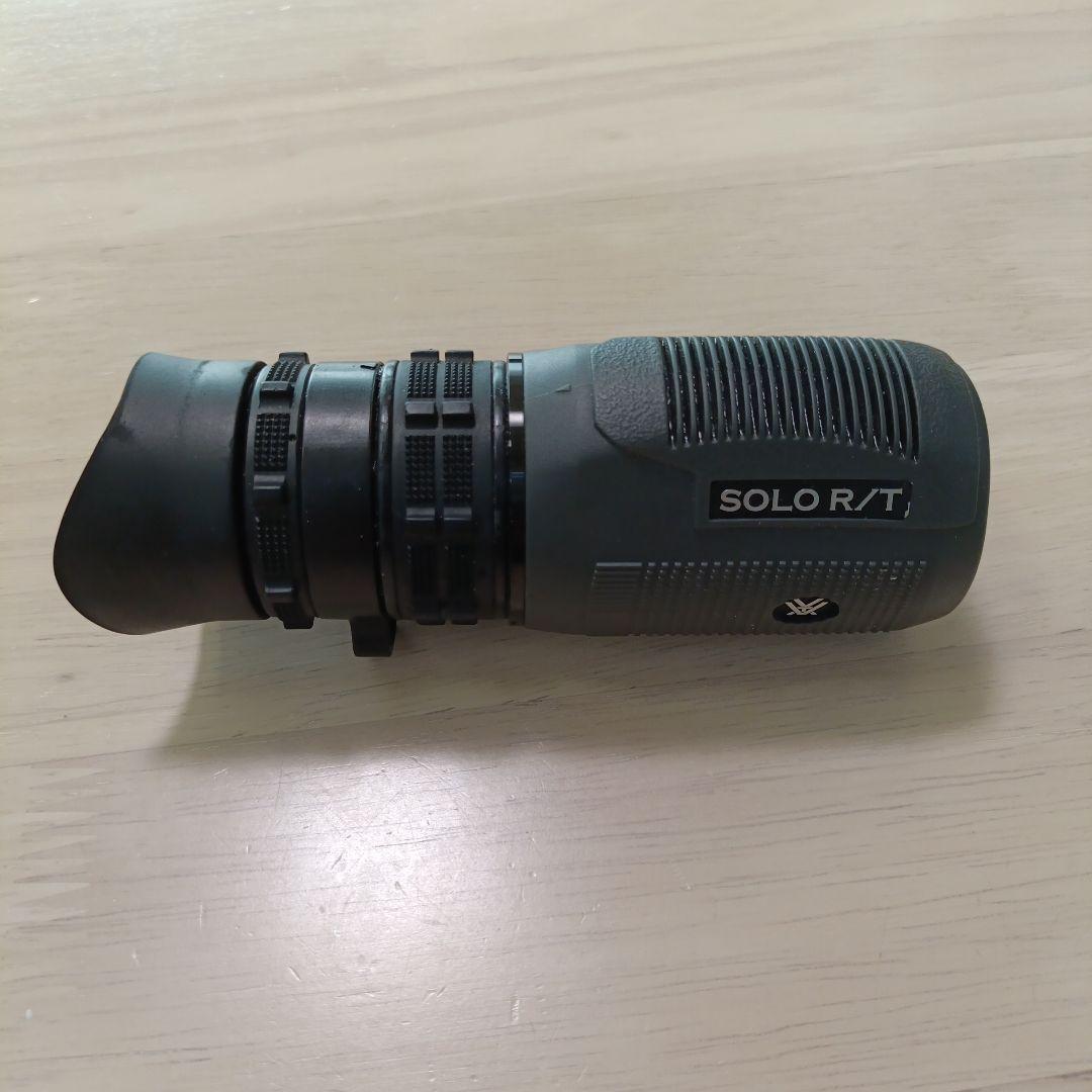 【正規品】VOLTEX Solo単眼鏡　8倍　レチクル入り