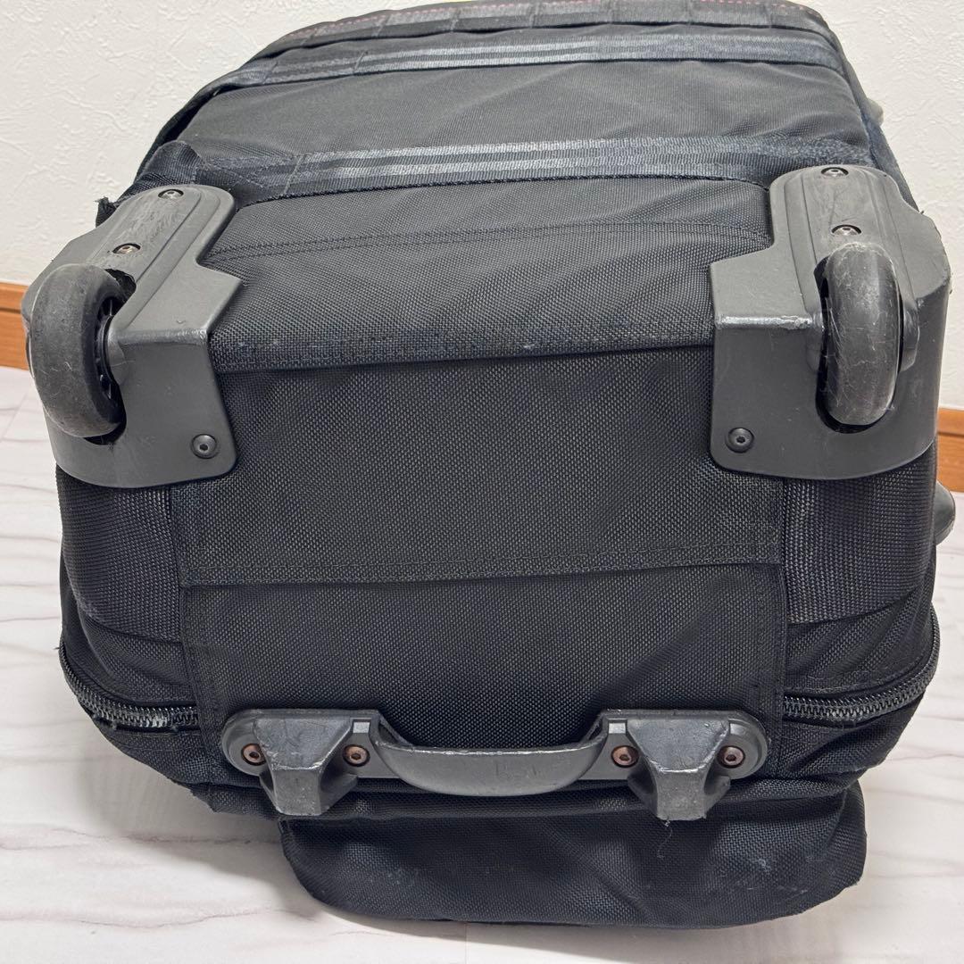 入手困難✨ブリーフィング T-1 2way キャリーケース ブラック 旅行 黒