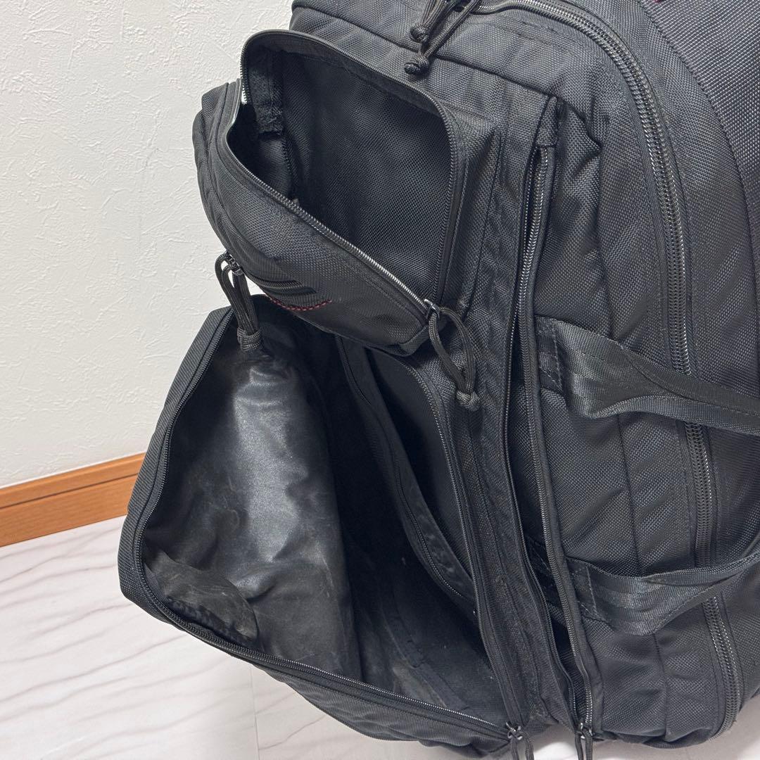 入手困難✨ブリーフィング T-1 2way キャリーケース ブラック 旅行 黒