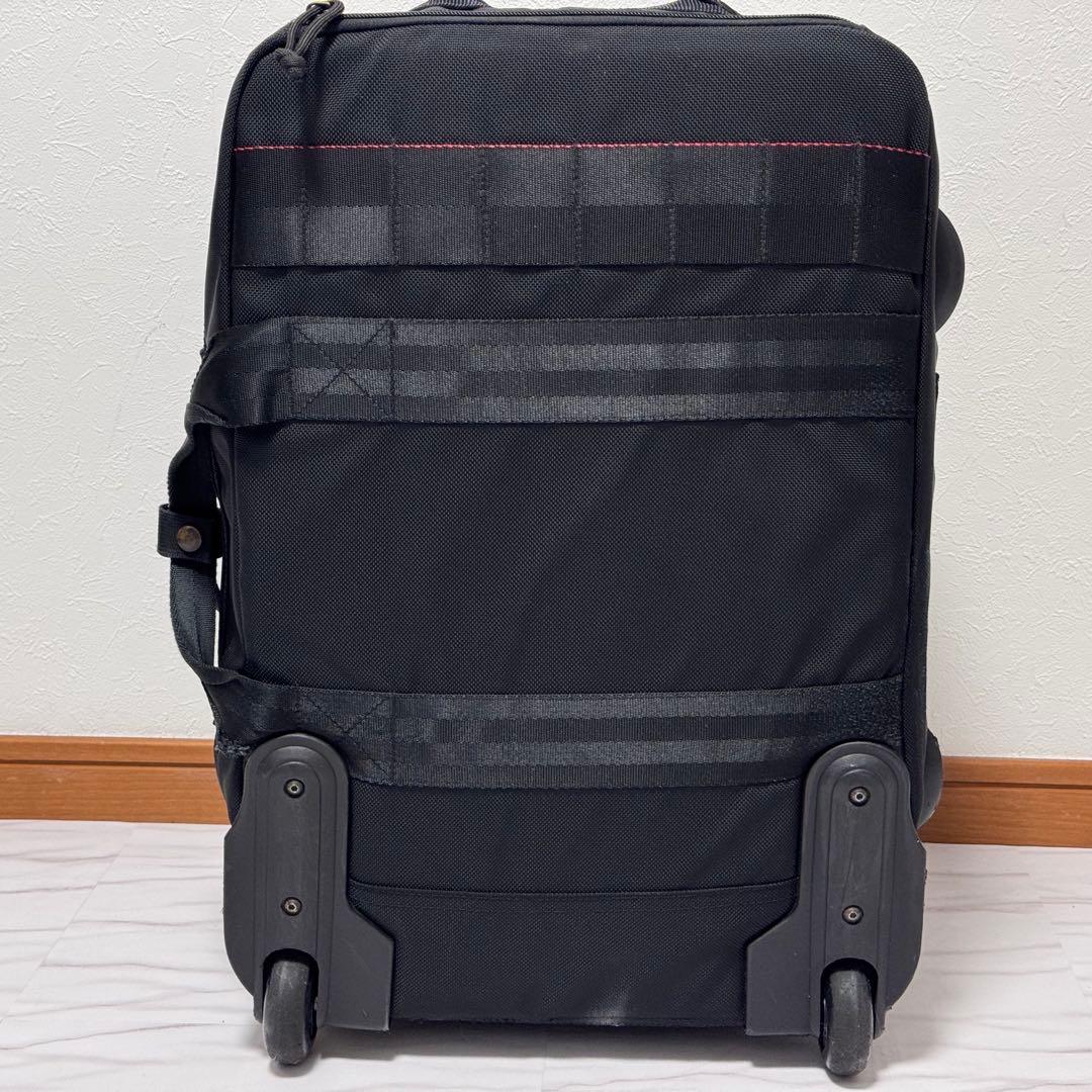 入手困難✨ブリーフィング T-1 2way キャリーケース ブラック 旅行 黒
