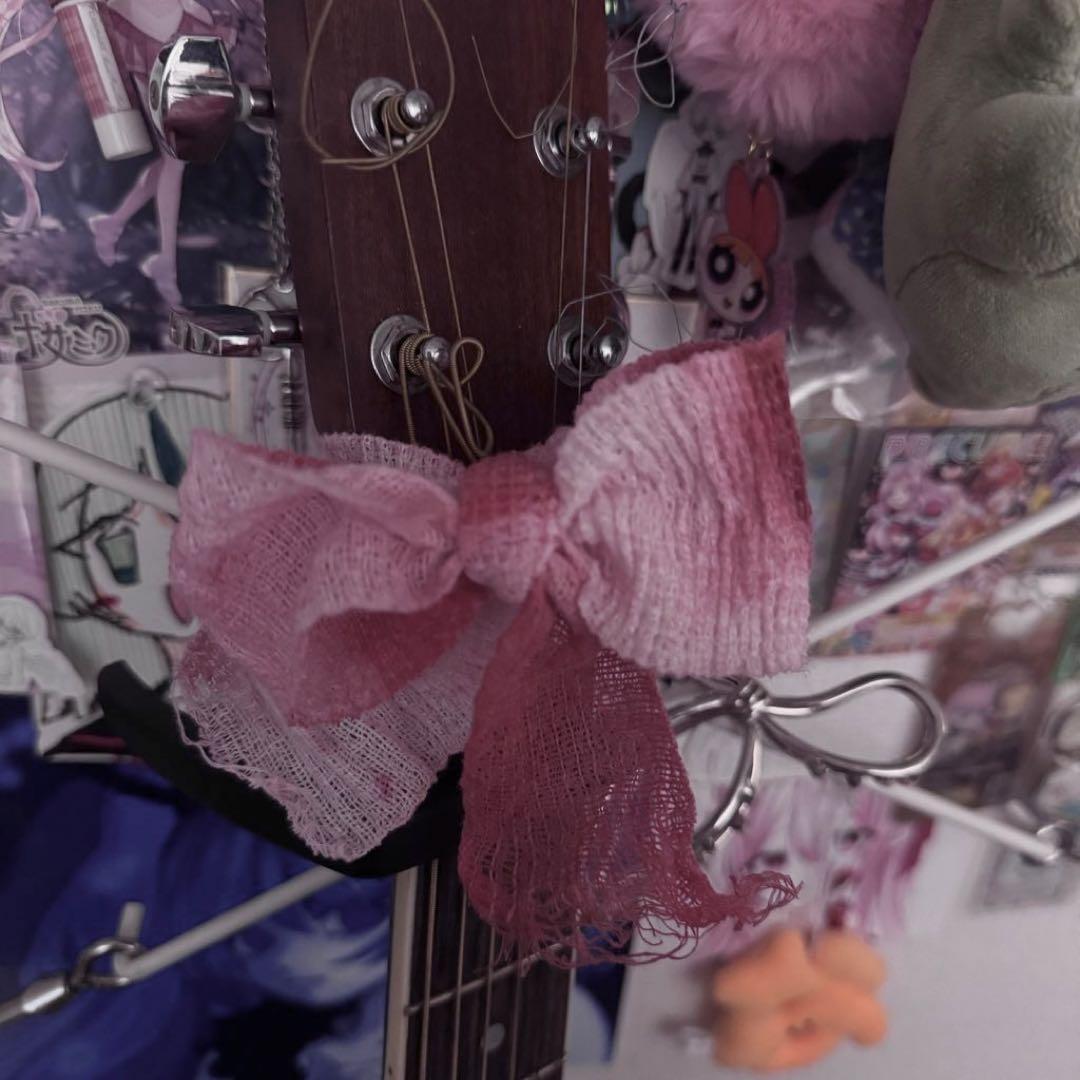 アコースティックギター