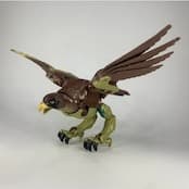 トランスフォーマー　アニモーフ　トバイアス