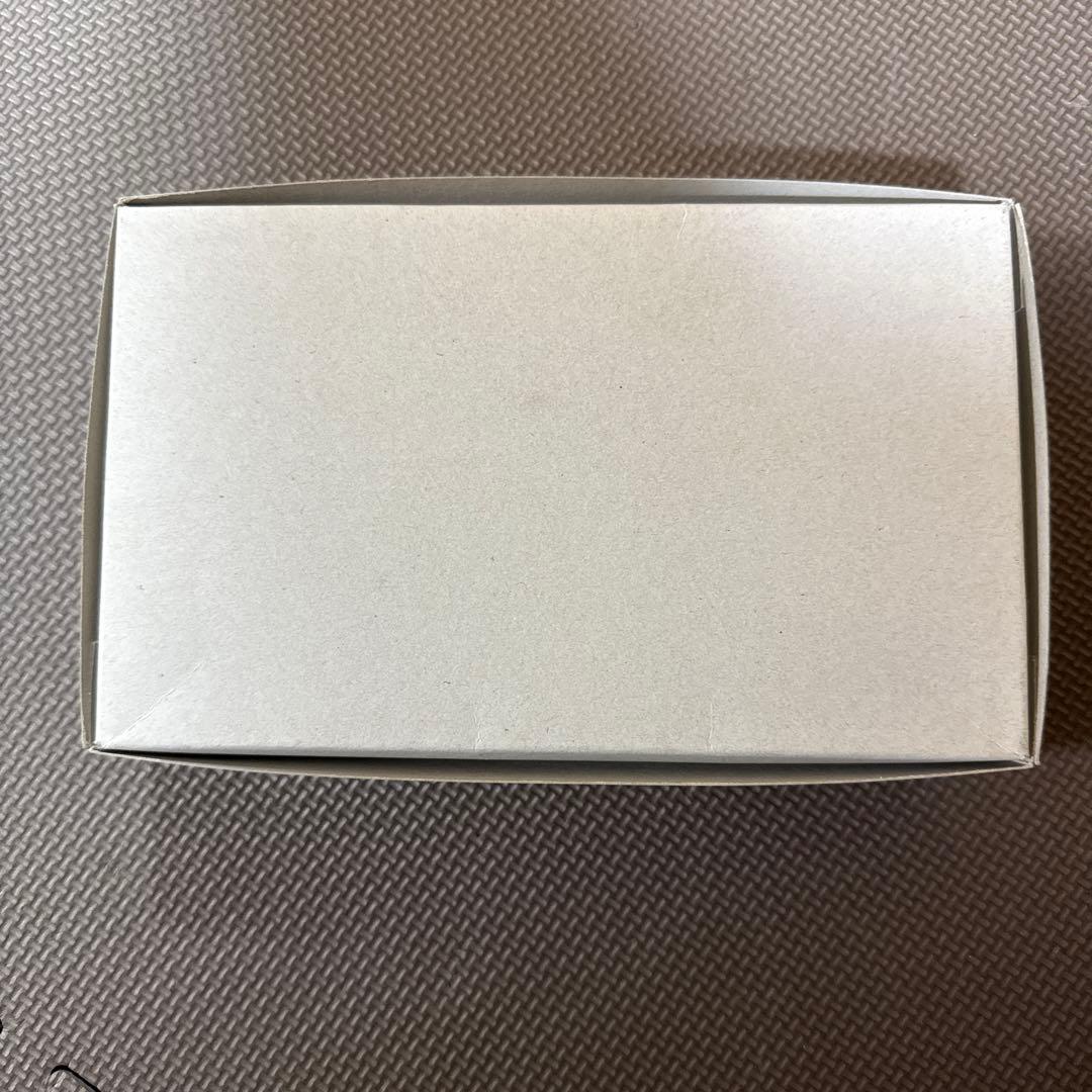 ミニ四駆　ナックルブレイカー　大井競馬