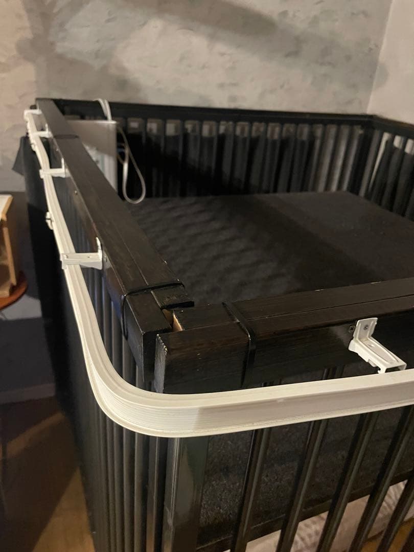 ケージ クレート サークル 犬小屋 大型犬