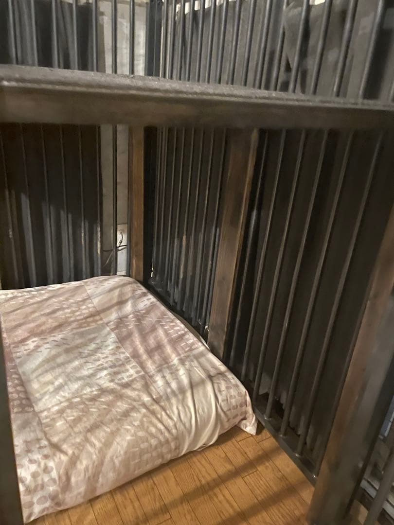 ケージ クレート サークル 犬小屋 大型犬