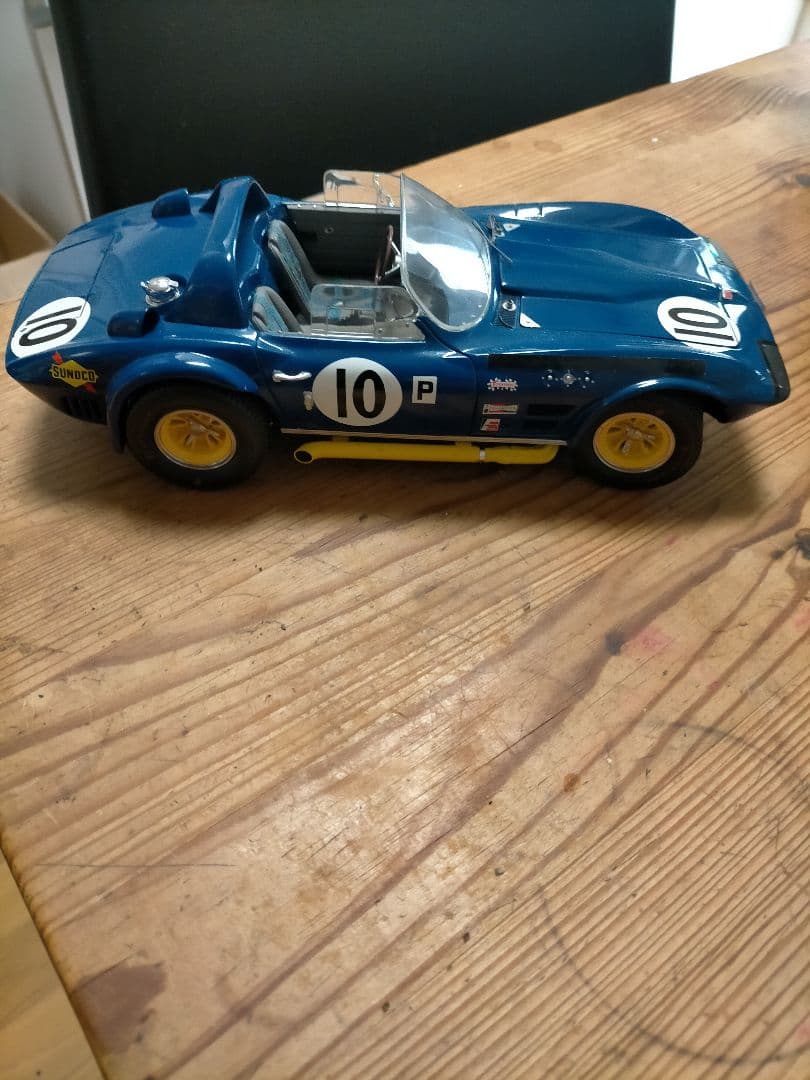 ★値下げEXOTO -シボレー - コルベット グランド スポーツ ロードスター