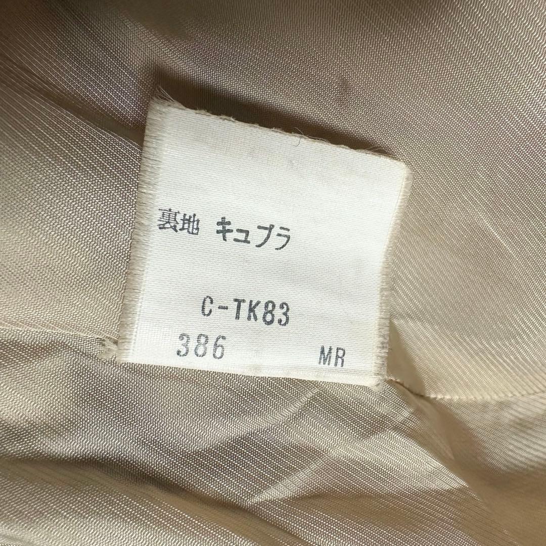 ✨BURBERRY バーバリー ノバチェック プリーツスカート ウール M✨