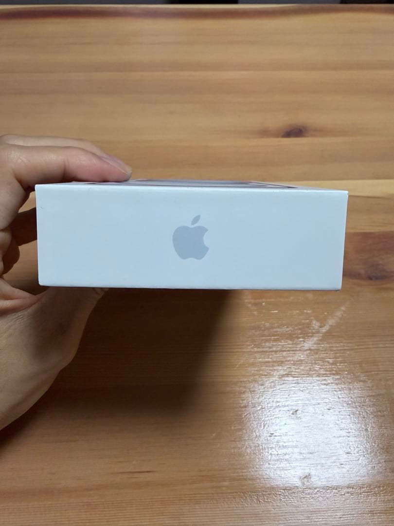 Apple iPhone 15 128g 青色 未開封