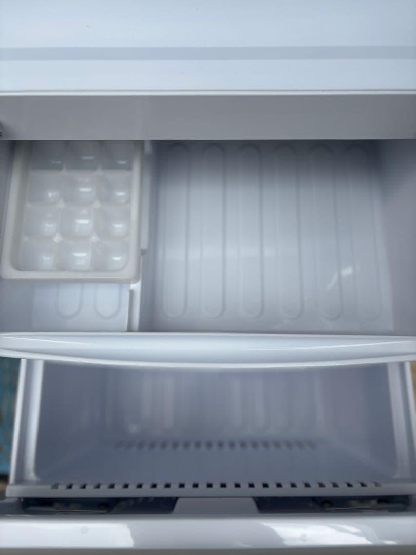 SHARP 冷凍冷蔵庫 SJ-17E1-SP 167L ピンク 2013年製