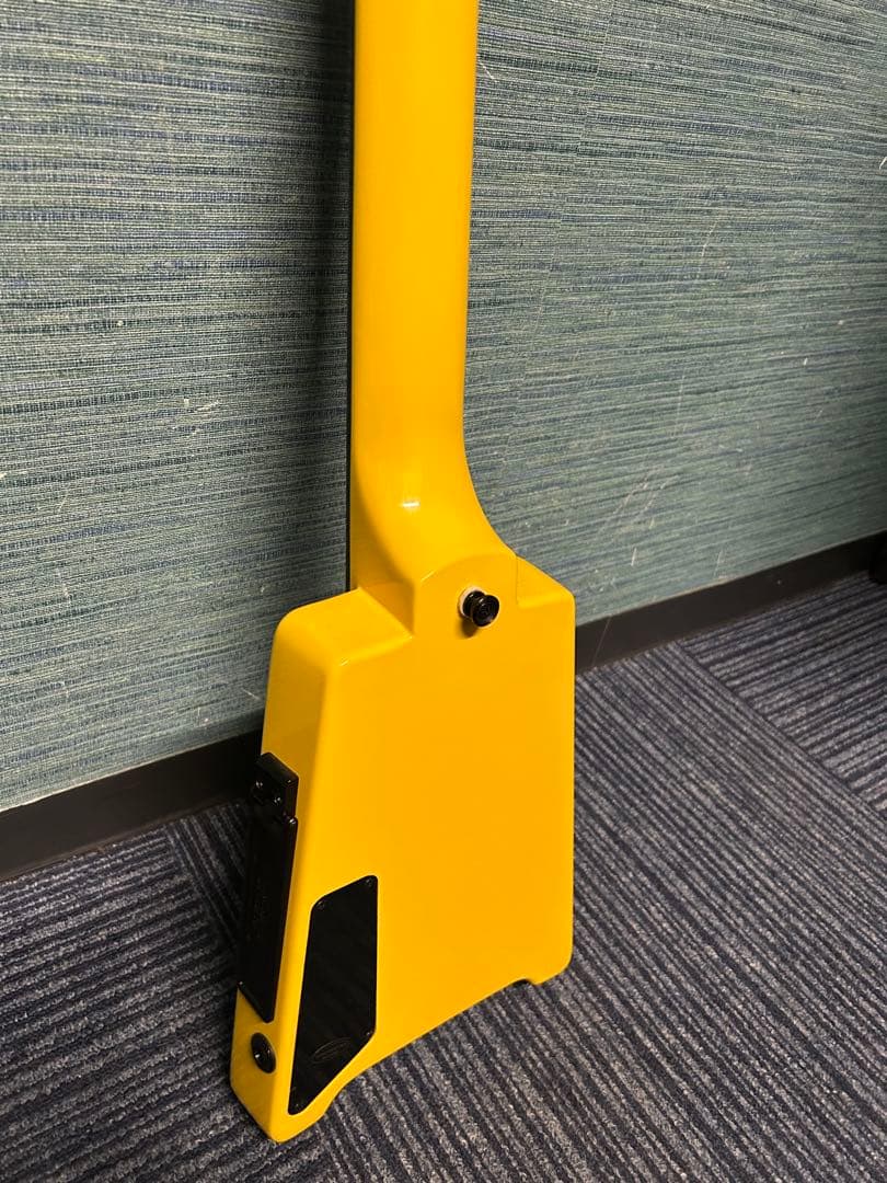 STENBERGER Spirit イエロー