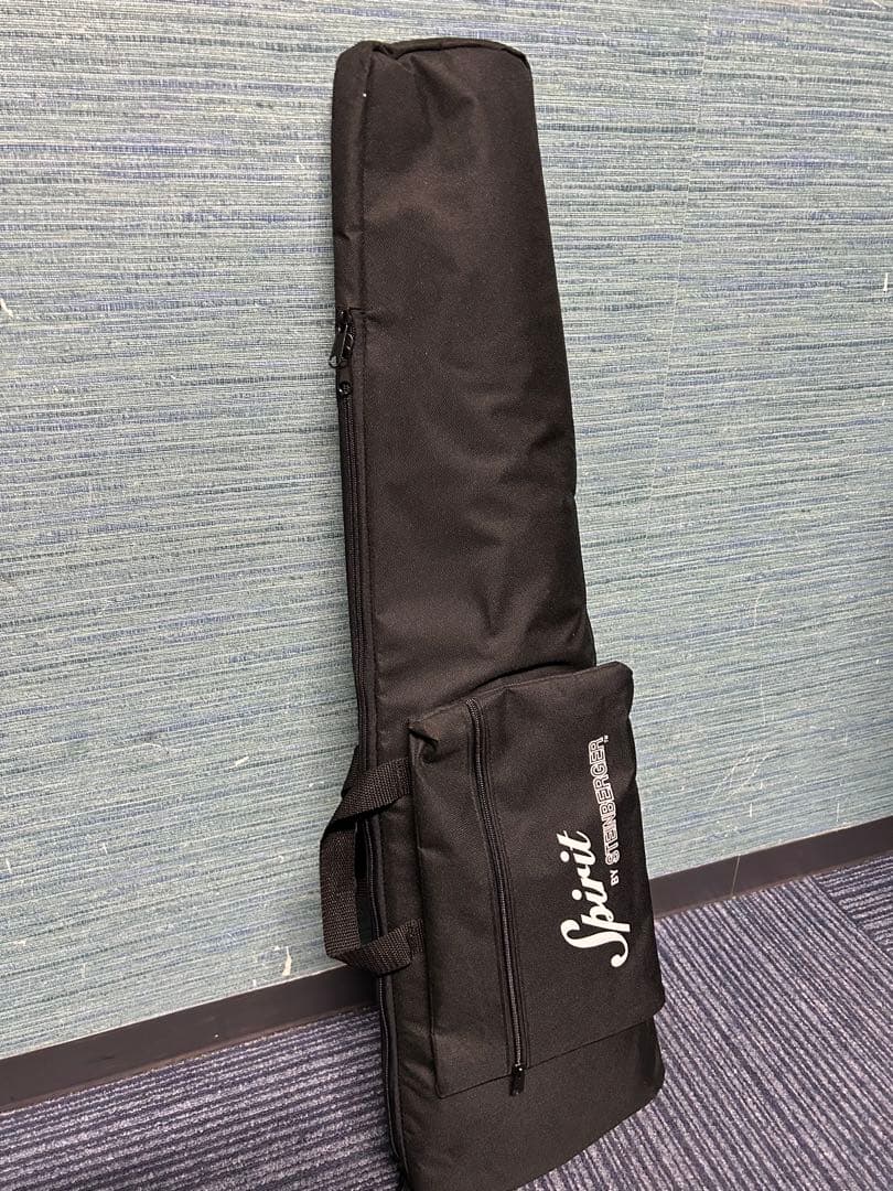 STENBERGER Spirit イエロー