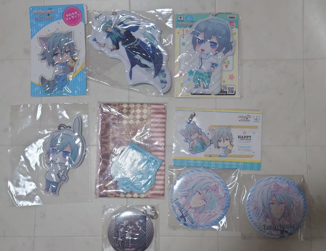 アイドリッシュセブン