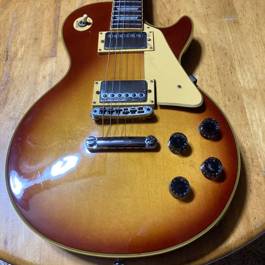 犬太郎さま♪JUNO レスポール