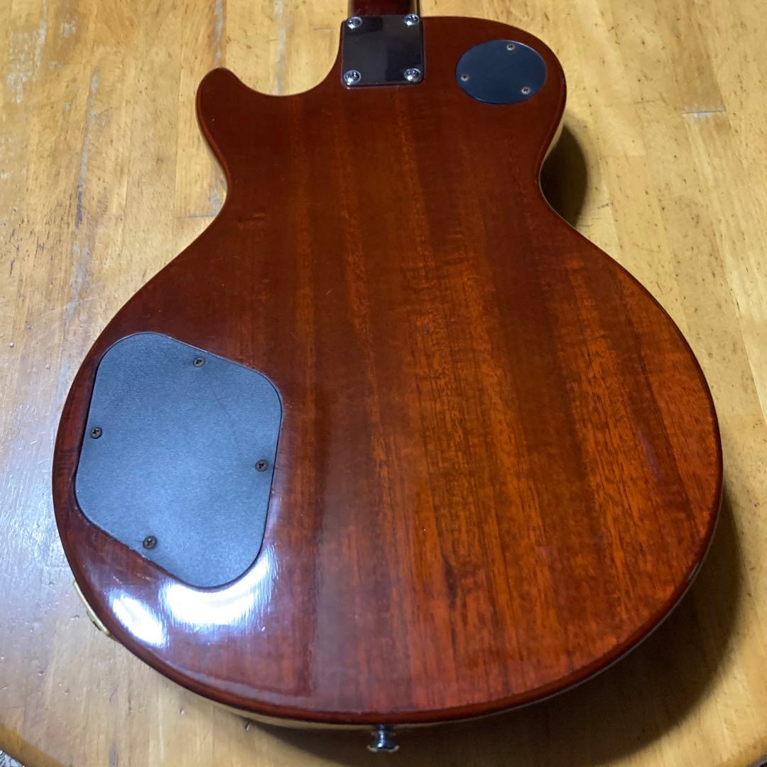 犬太郎さま♪JUNO レスポール