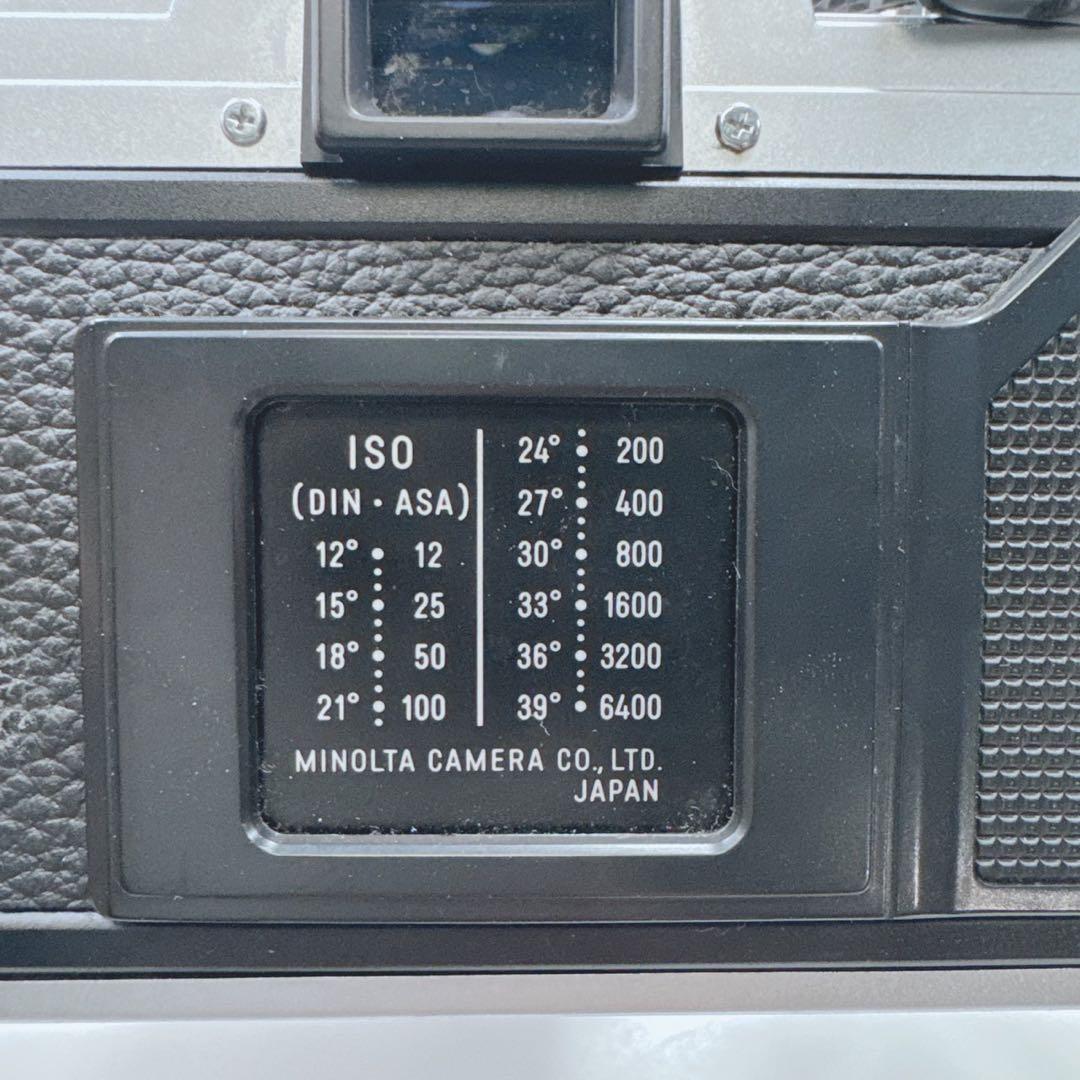 k1600 カメラ MINOLTAミノルタ X-700 望遠レンズ