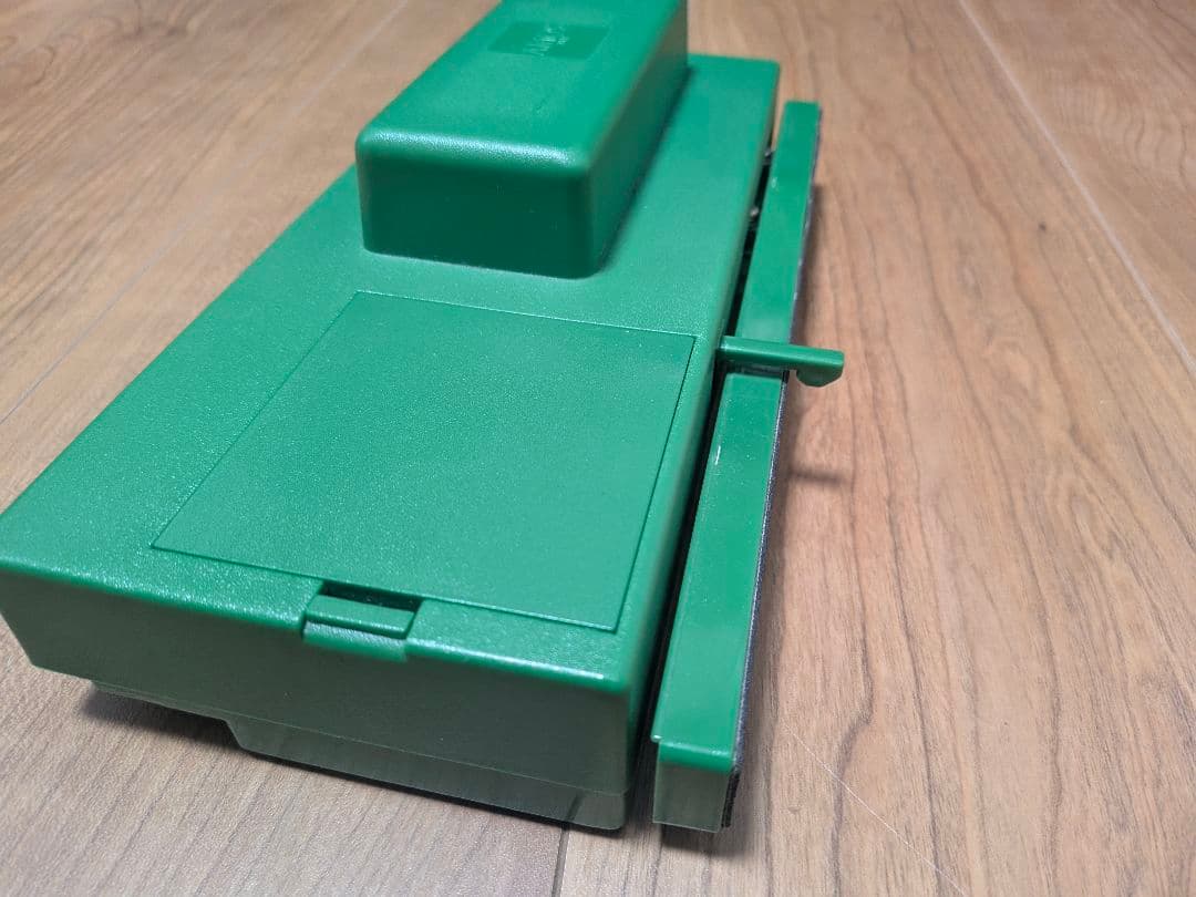 ３人麻雀用牌押し出し機 ゴッドハンド2（中古品）