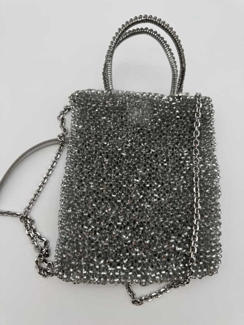 美品★ANTEPRIMA アンテプリマ 2way ハンドバッグ★