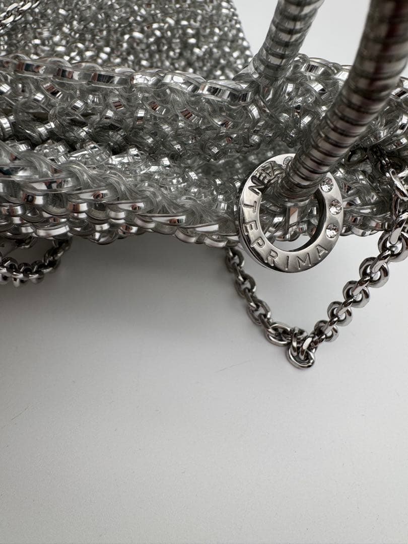 美品★ANTEPRIMA アンテプリマ 2way ハンドバッグ★