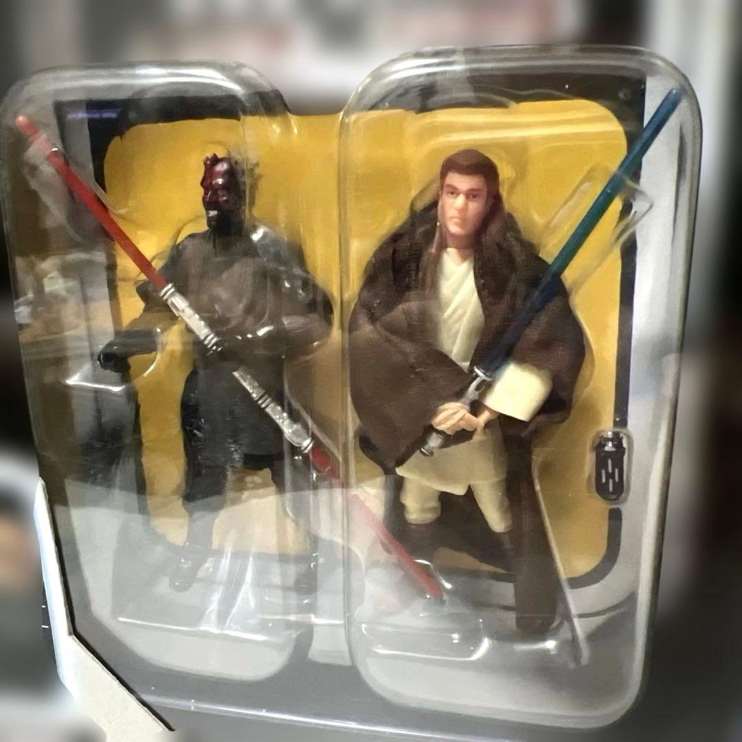 ☆STAR WARS☆30周年記念メモリアル ティン コレクション☆