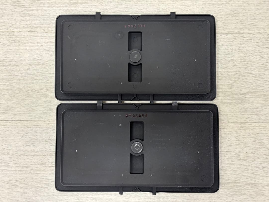 限定コラボ BRUNO ミッフィー グリルサンドメーカー ダブル