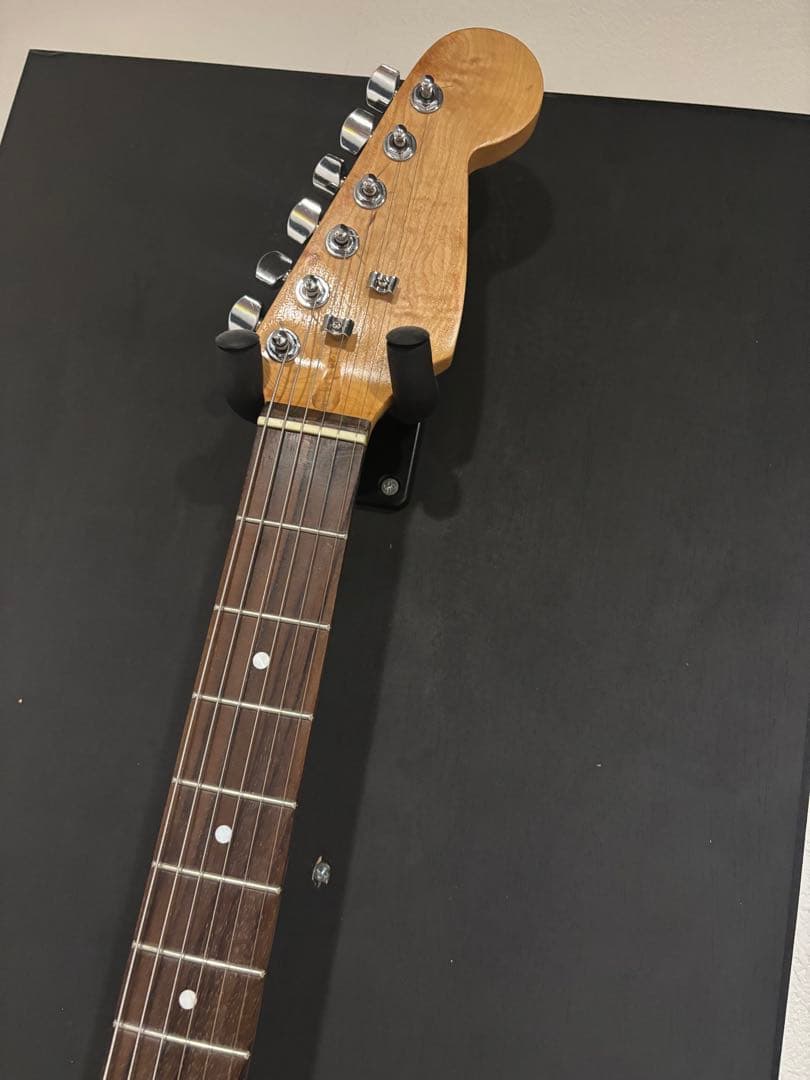 ハードレリック コンポーネントギター　ストラトキャスター