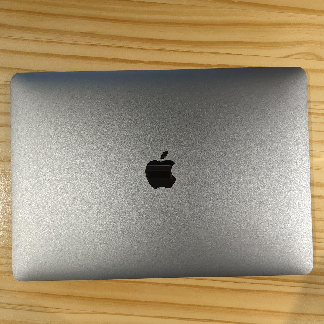 MacBook Pro スペースグレー 本体