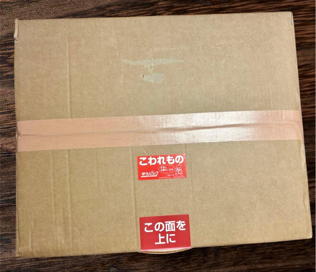 【輸送箱未開封】スパイスシード バッファローマン 血盟軍ver. 新品未開封