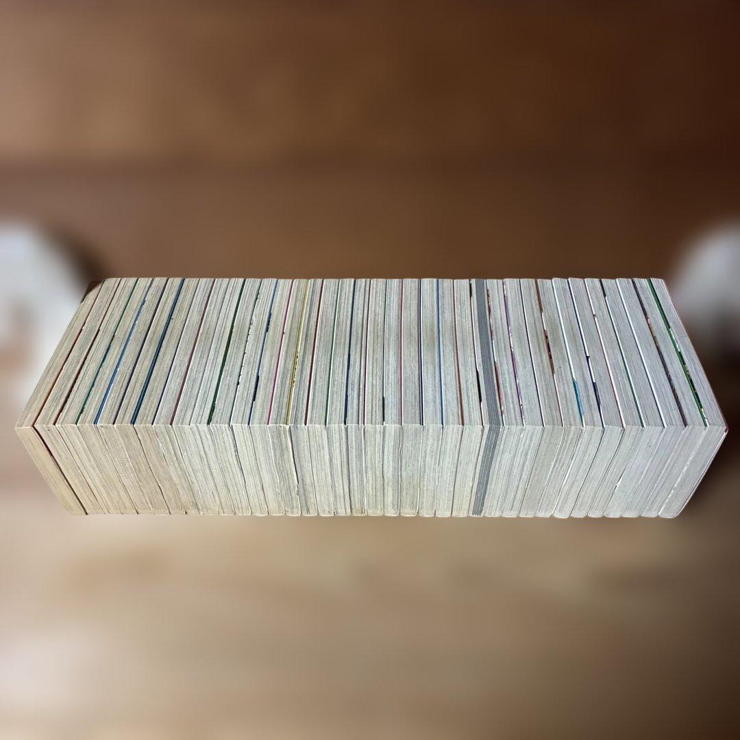 NARUT ナルト　全巻＋1冊オマケセット　1-72巻セット 0125