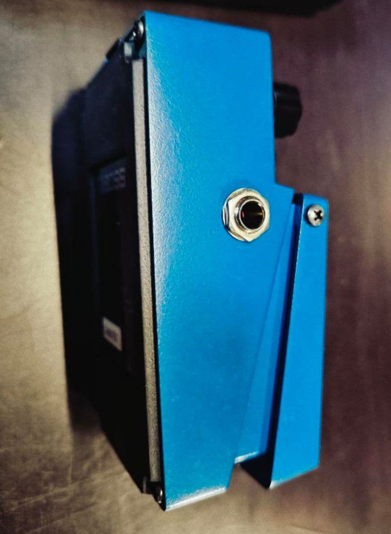 BOSS BD-2 ブルースドライバーおまけ付き