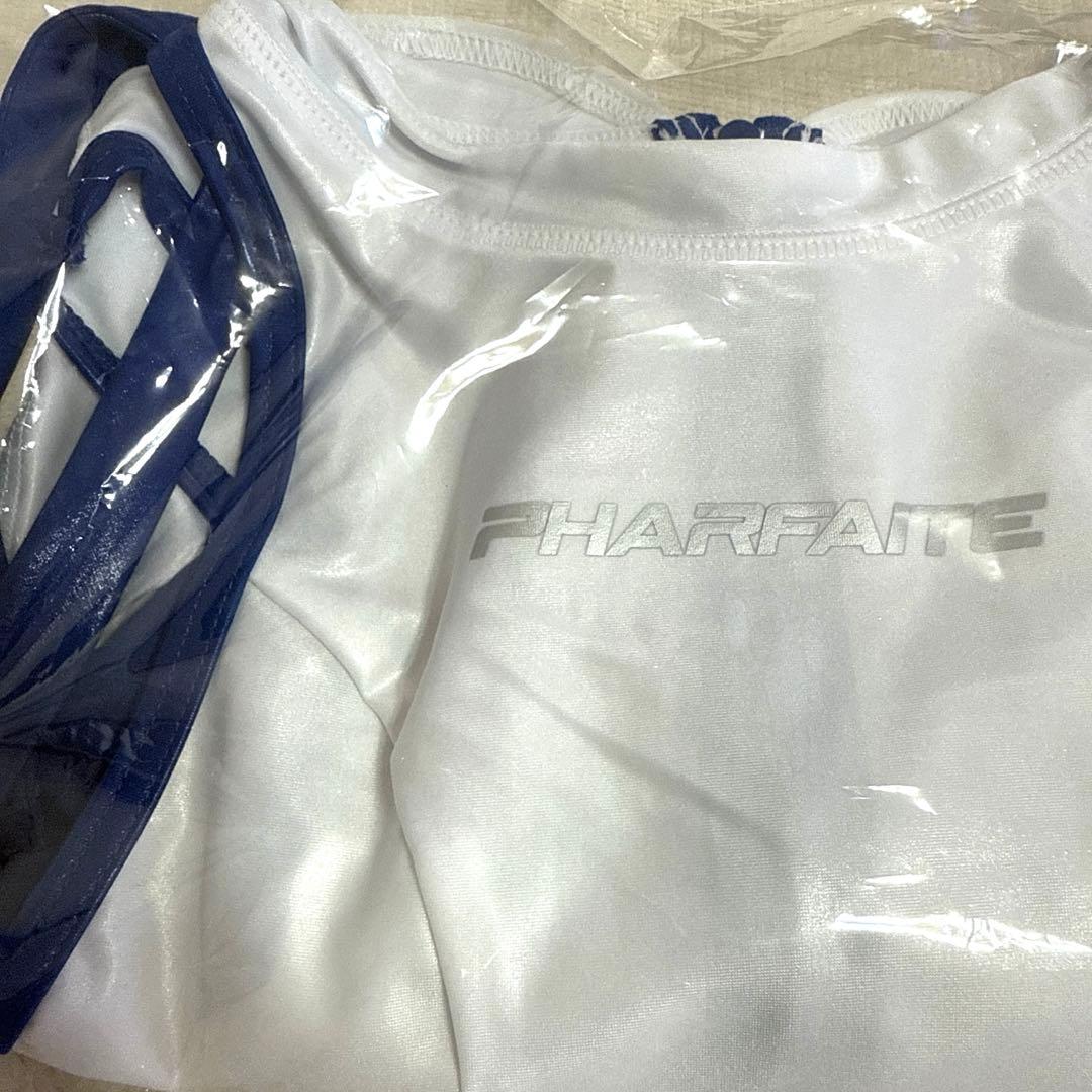 pharfaite SGS パイピングバインダーT-BACK L