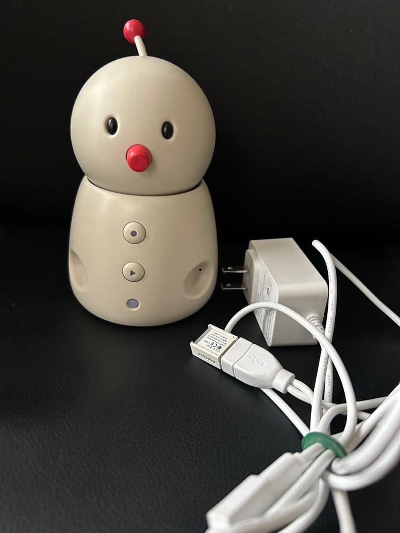BOCCO emo LTEモデル Powered Wi-Fi不要 ネコリコ