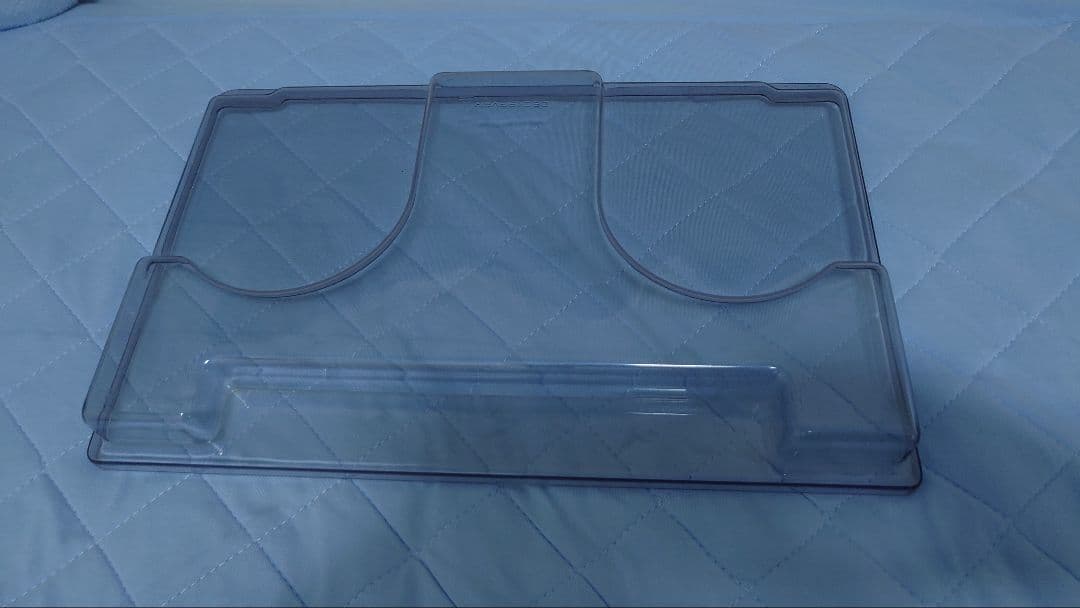 Pioneer DJコントローラー DDJ-WEGO-3 赤 保護カバー付き