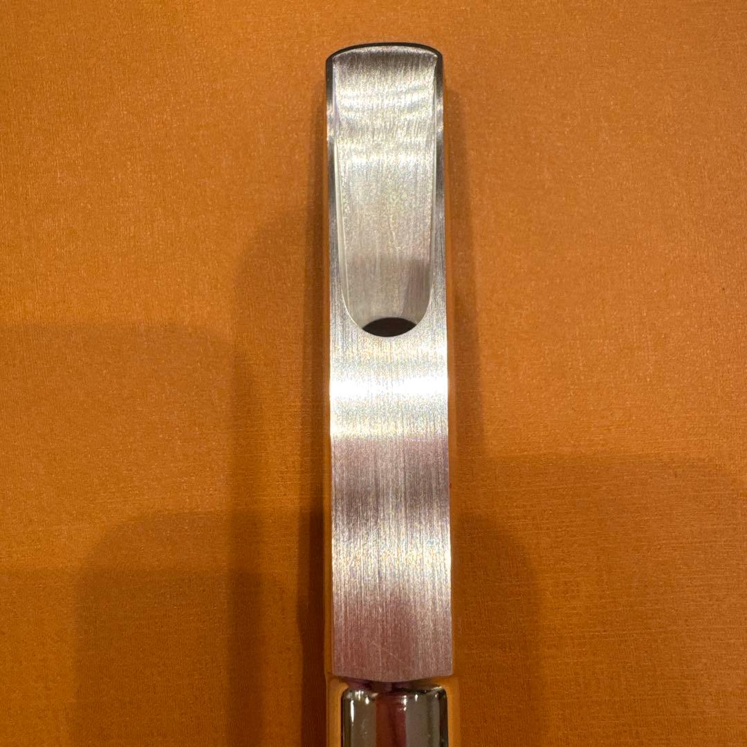 ヤナギサワ/lSPヤナギサワメタル バリトンサックス用マウスピース 6