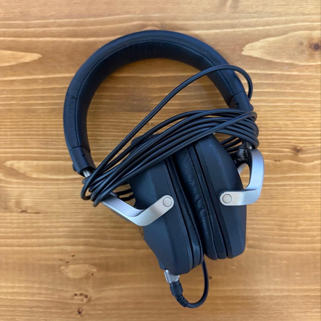 【中古】ソニー ヘッドホン 密閉型 ケーブル着脱式 MDR-Z1000