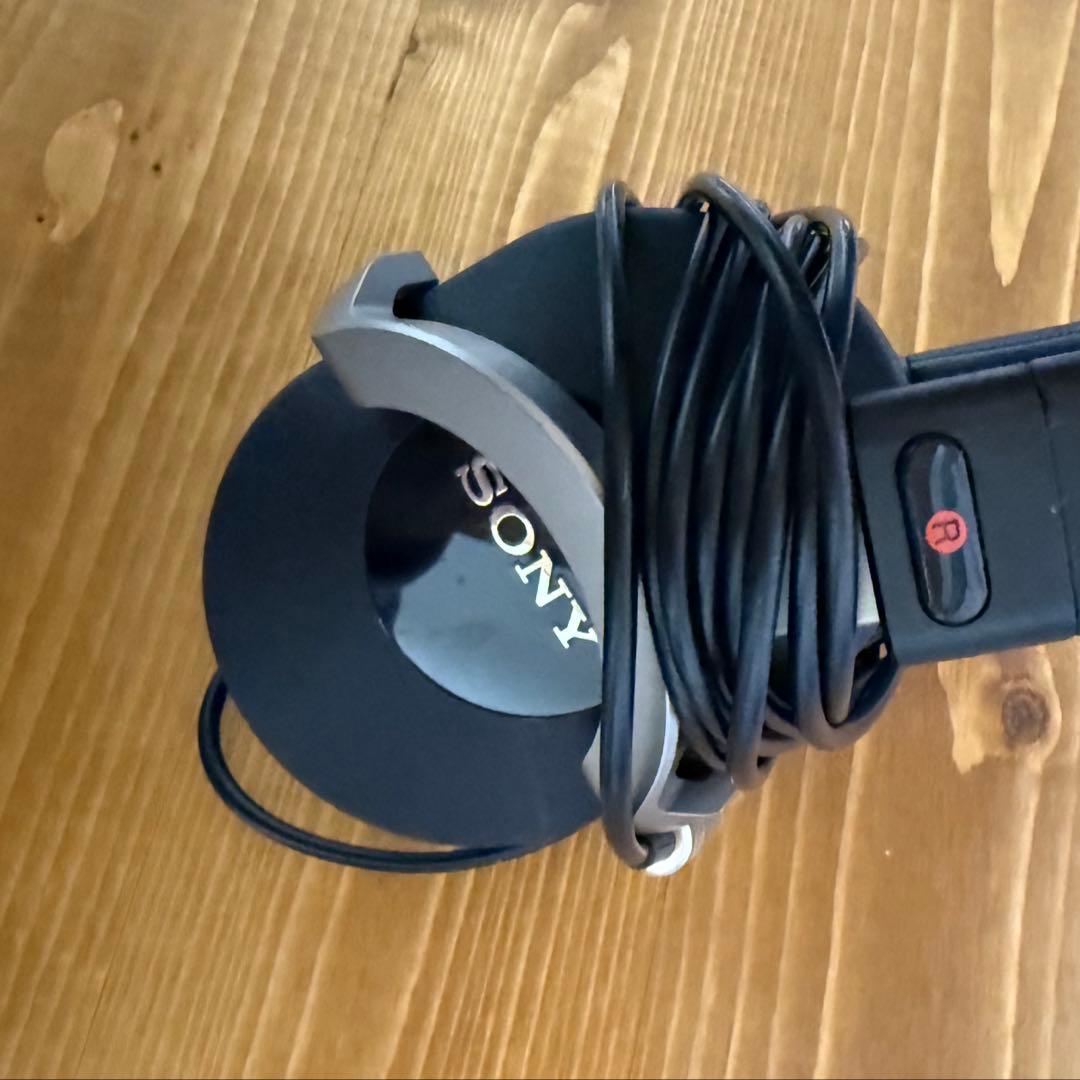 【中古】ソニー ヘッドホン 密閉型 ケーブル着脱式 MDR-Z1000
