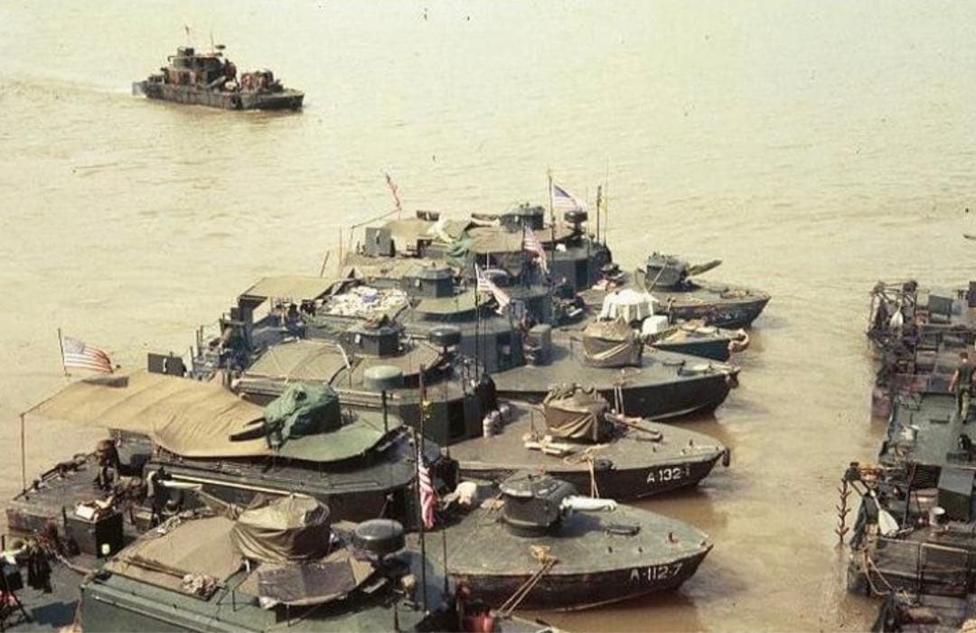 Viking Models 1/72 アメリカ海軍 河川哨戒戦闘艇 ASPB