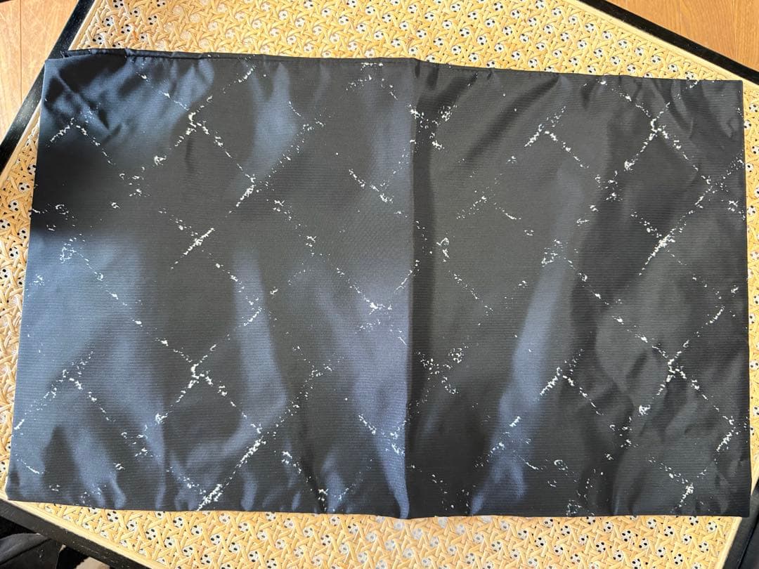 SALE❣️CHANEL シャネル　犬　ドッグキャリーバッグ　旧トラベルライン