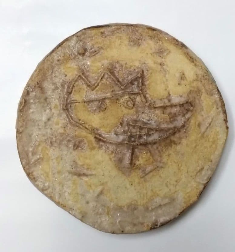 ラファエル・ナバス 陶器