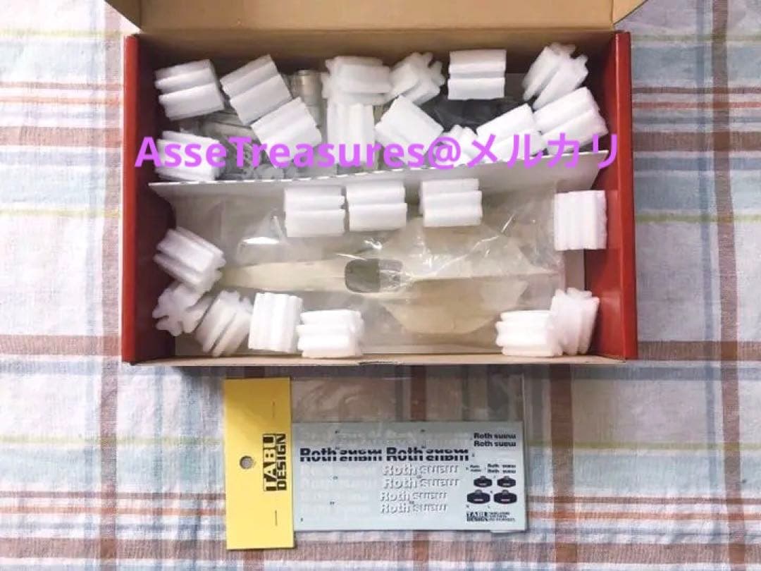 スタジオ27 1/20 ウィリアムズ FW19 リニューアル版 w/ロスマンズ